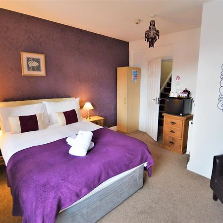 All Seasons Rest Windermere Extérieur photo