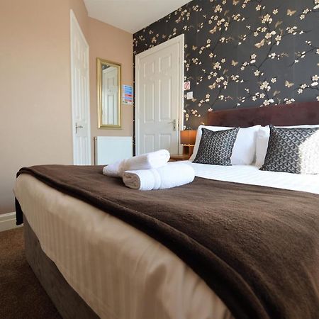 All Seasons Rest Windermere Extérieur photo