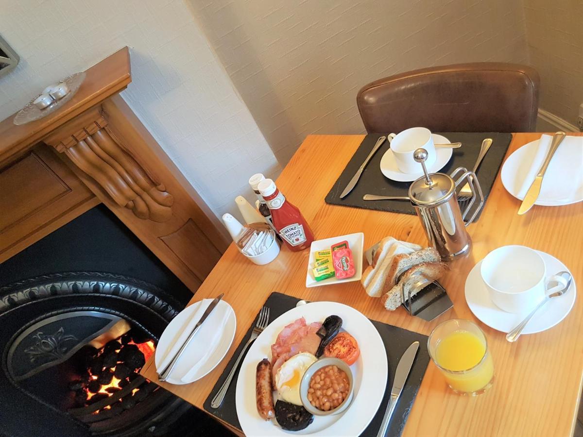 All Seasons Rest Windermere Extérieur photo