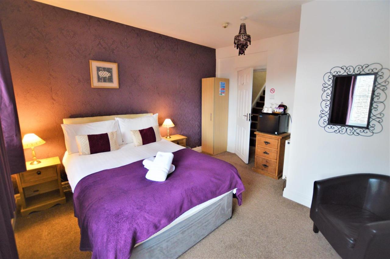 All Seasons Rest Windermere Extérieur photo