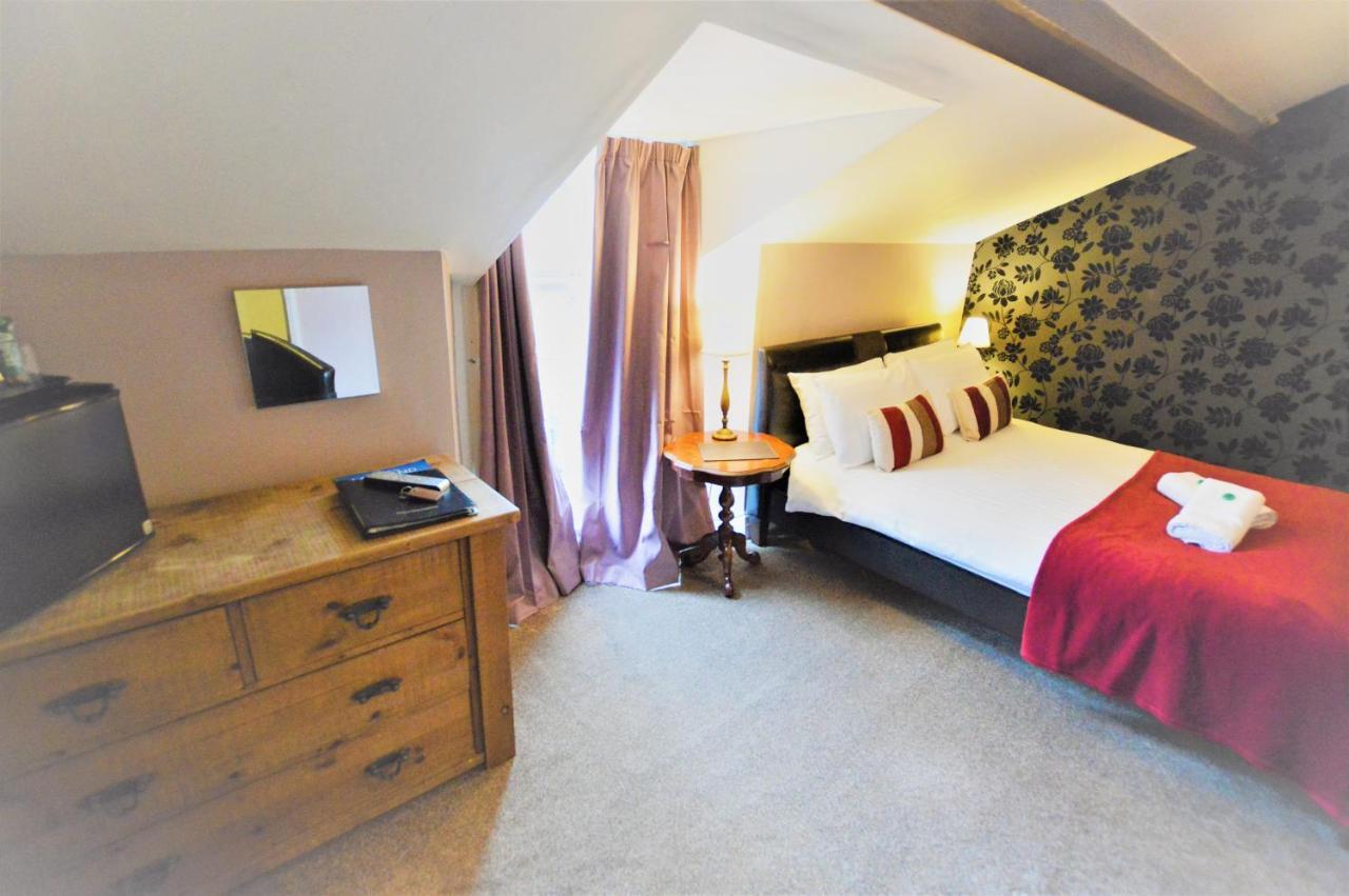 All Seasons Rest Windermere Extérieur photo