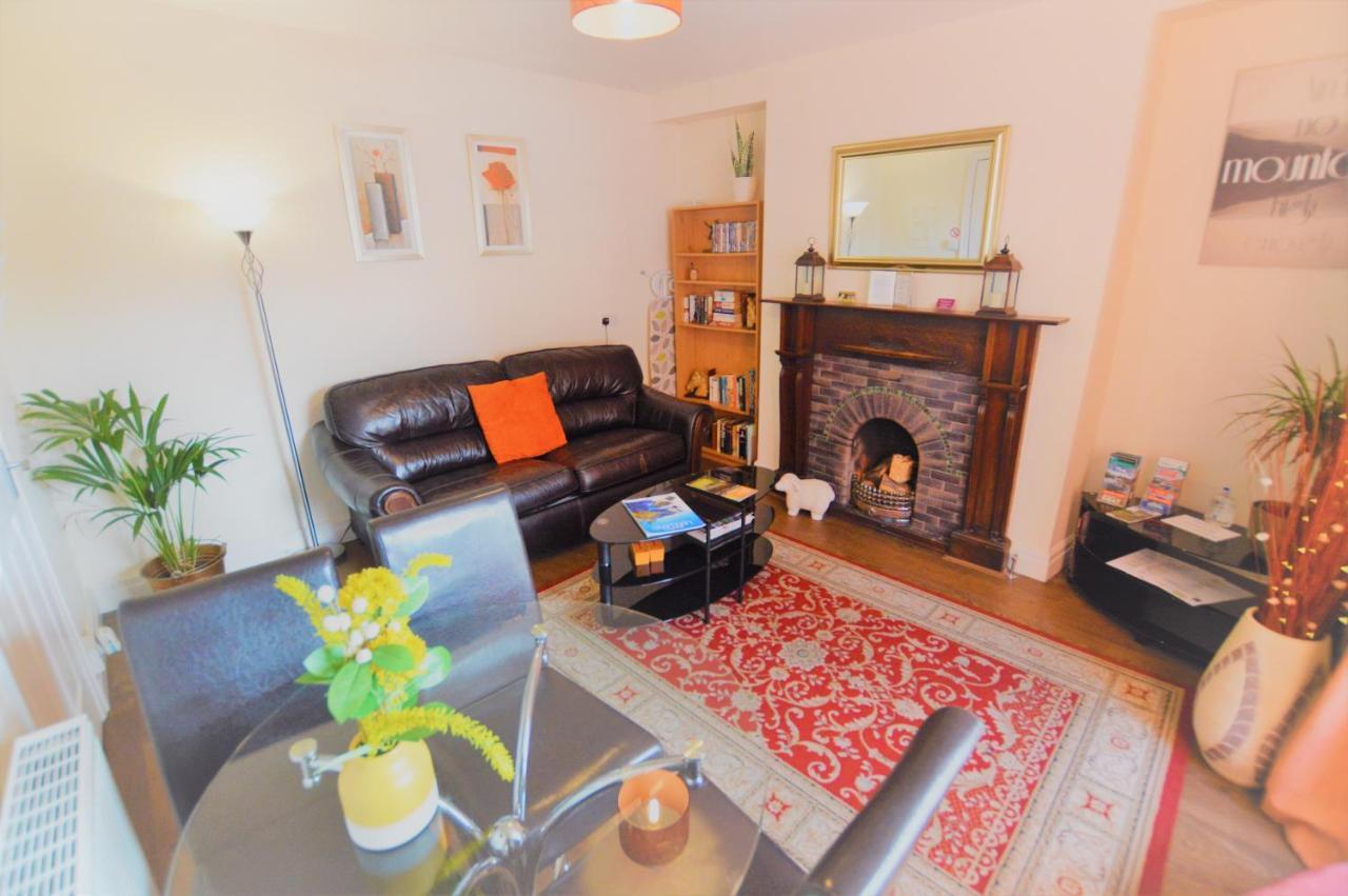 All Seasons Rest Windermere Extérieur photo