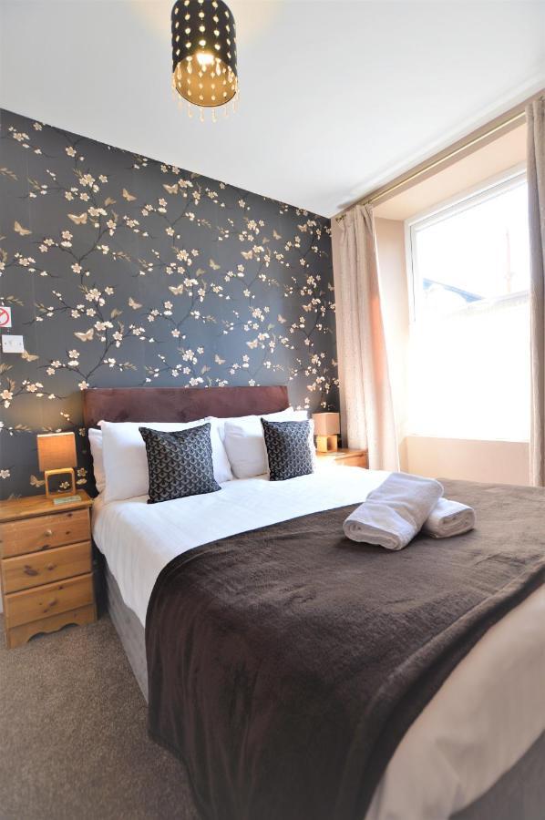 All Seasons Rest Windermere Extérieur photo