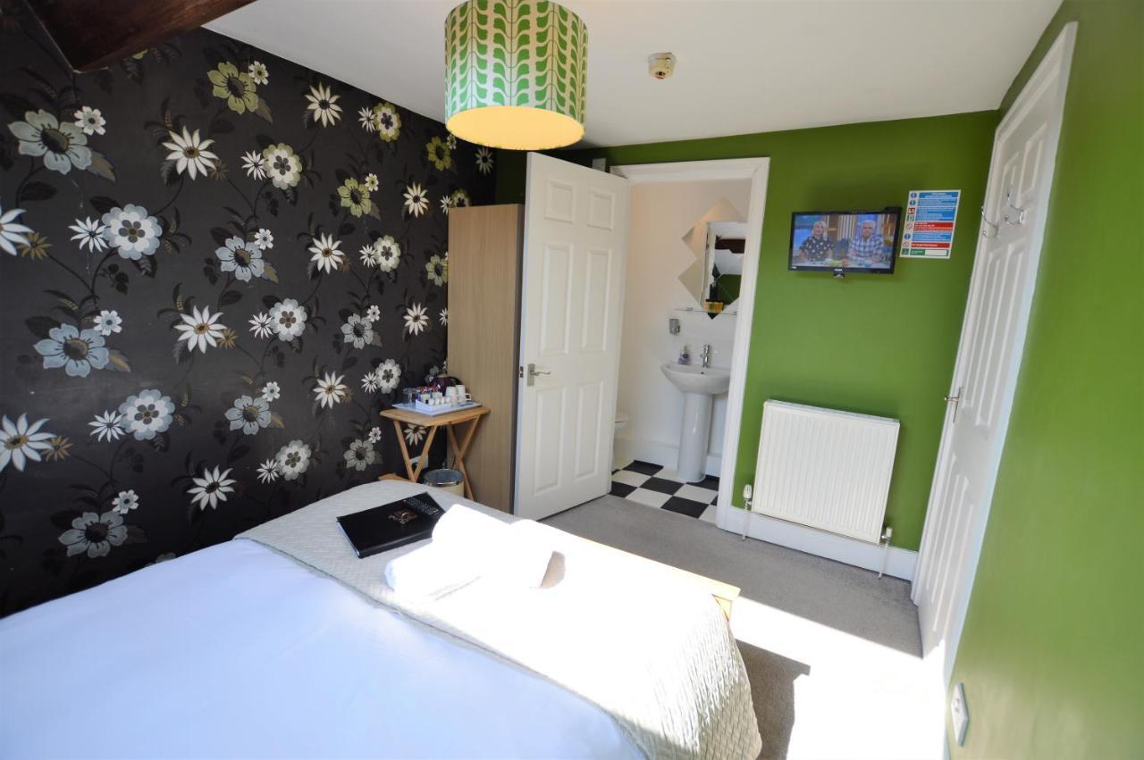 All Seasons Rest Windermere Extérieur photo