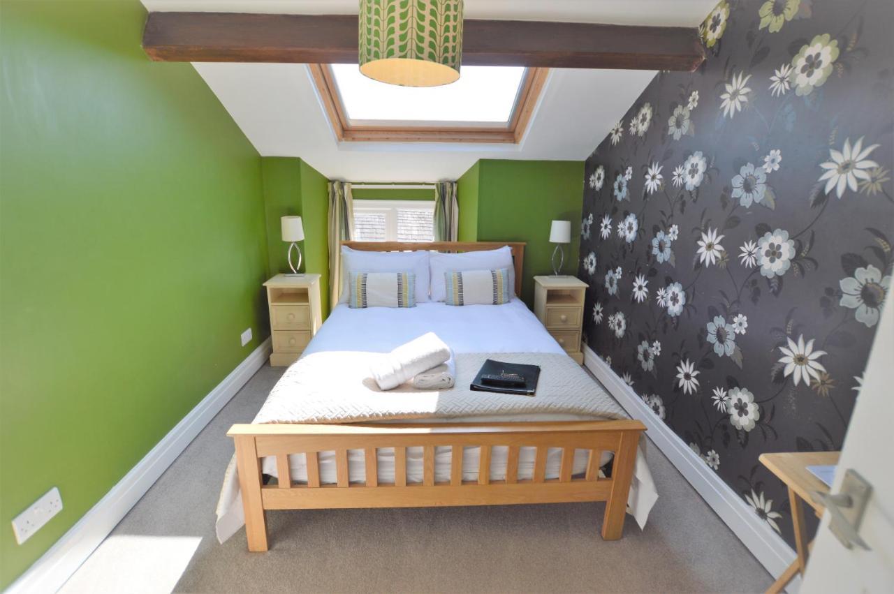 All Seasons Rest Windermere Extérieur photo